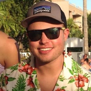 Meet your Posher, Patrick